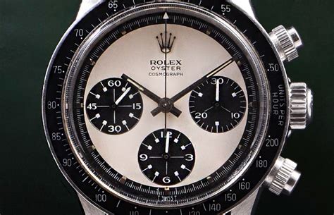 paul newman rolex daytona ref 6263|who bought paul newmans watch.